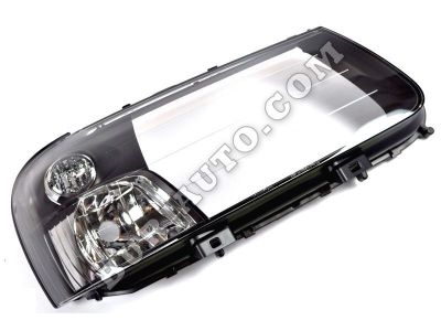 84990SA020 SUBARU LENS EXT COMPL