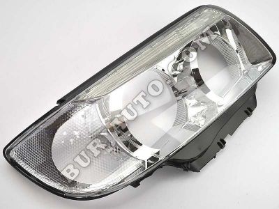 84990SA241 SUBARU Lens ext compl