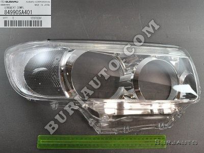 84990SA401 SUBARU LENS