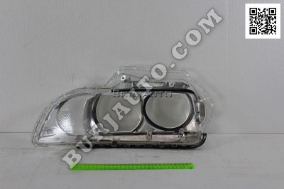 84990SA481 SUBARU LENS EXT COMPL