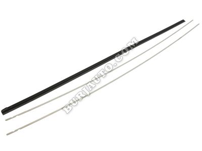 86548SC100 SUBARU RUBBER 600 UNI