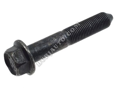 901000206 SUBARU BOLT FLG 12X70X37