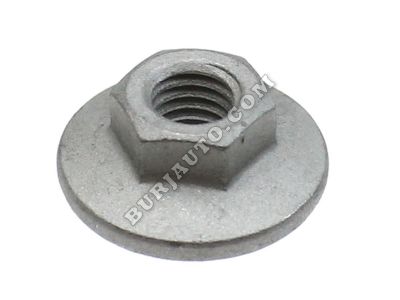 902370044 SUBARU NUT FLG M5