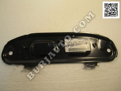 91081SA0009P SUBARU TRIM