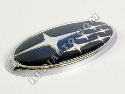 93013SA032 SUBARU ORNAMENT F SIX