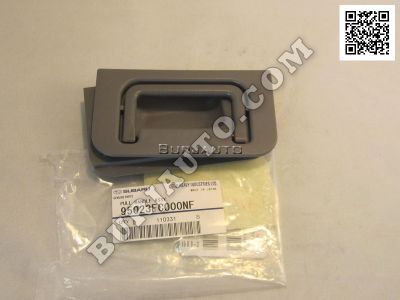 95023FC000NF SUBARU HANDLE