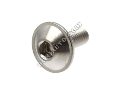 0913905064 SUZUKI SCREW(5X13)