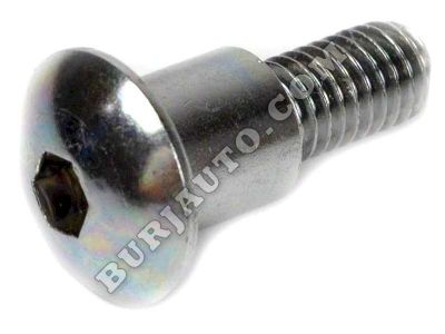 0913906146 SUZUKI SCREW,6X16