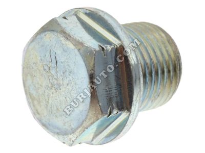 0924714036 SUZUKI PLUG, OIL DRAIN