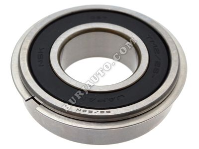 0926228018 SUZUKI BEARING(28X58X16)