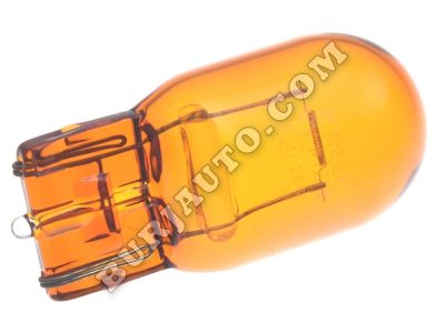 0947112202 SUZUKI BULB(12V21W/WY21W ,AMBER)