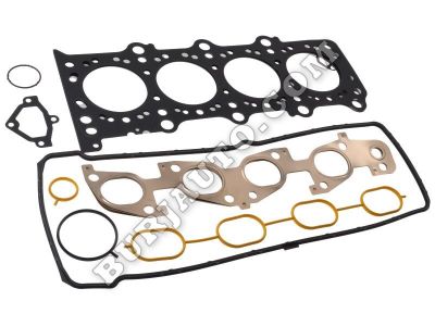 1140065892 SUZUKI GASKET SET,ENGINE