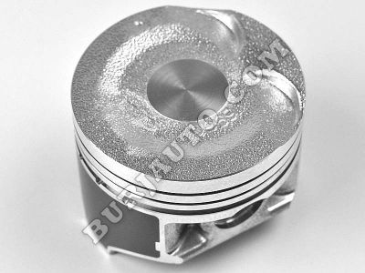 1210069811 SUZUKI Piston set std