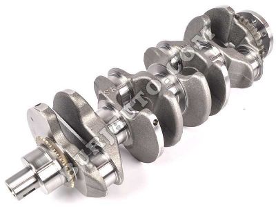 1222065J01 SUZUKI Crankshaft