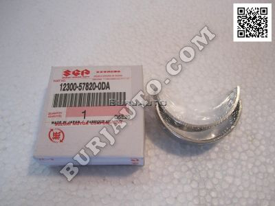 BEARING SUZUKI 12300578200DA