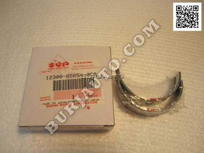 12300858540CA SUZUKI Bearing set