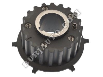 1263057B01 SUZUKI PULLEY,CRANK TIMING BELT