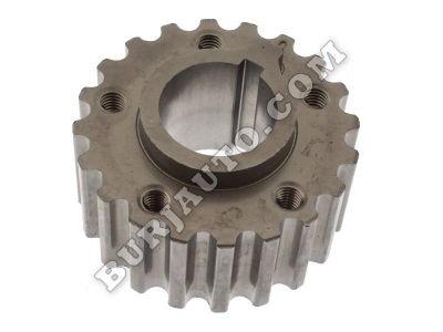 1263153B00 SUZUKI PULLEY CRANK TIMING