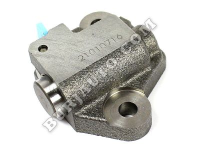 ADJUSTER ASSY,TENSIONER SUZUKI 1283158J00