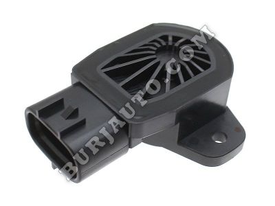 SENSOR,THROTTLE POSITION SUZUKI 1342065D01