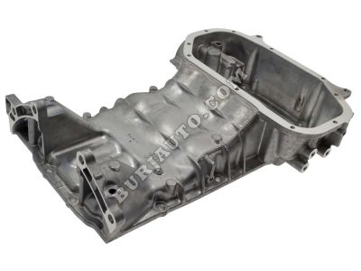 111104GA2A NISSAN PAN ASSY-OIL