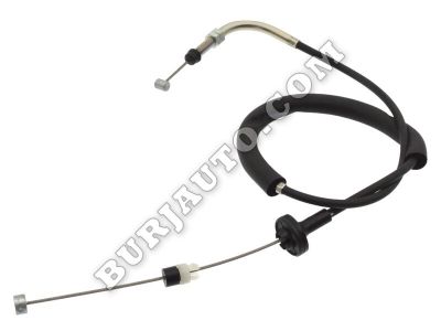 1591067D50 SUZUKI CABLE ASSY,ACCEL