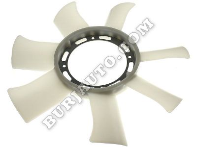 1711065D00 SUZUKI FAN,ENG COOLING