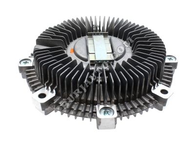 1712052D10 SUZUKI Clutch assy,fan