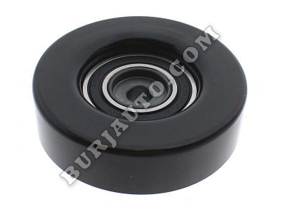 1753077E00 SUZUKI IDLE PULLEY