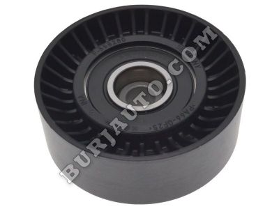 1753078K01 SUZUKI IDLE PULLEY