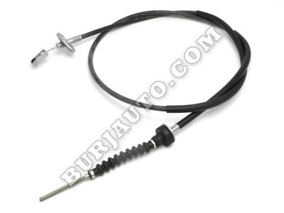 2371057B12 SUZUKI CABLE ASSY,CLUTCH