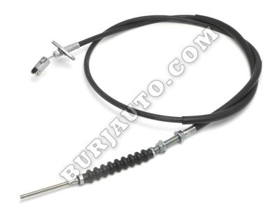 2371060A11 SUZUKI CLUTCH  CABLE