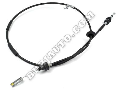 2371081A61 SUZUKI CABLE ASSY,CLUTCH