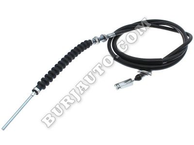 2371083024 SUZUKI CABLE ASSY,CLUTCH