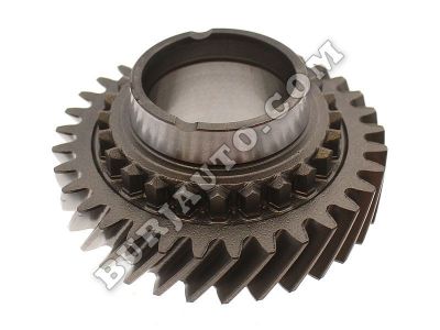 2411460B52 SUZUKI GEAR,INPUT SHAFT 5TH