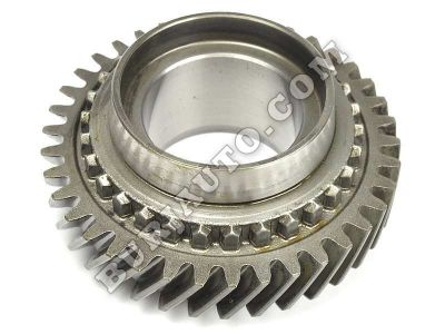 GEAR,INPUT SHAFT 5TH SUZUKI 2411471C01