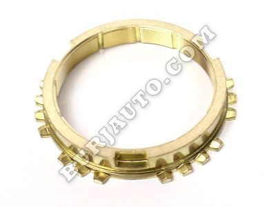 RING, 2ND GEAR SYNC SUZUKI 2443163B20