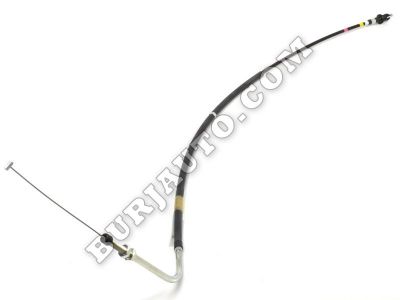 CABLE ASSY,THROTTLE SUZUKI 2475157B01