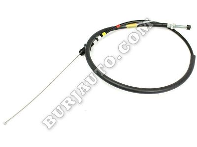 CABLE THROTTLE SUZUKI 2475165D11