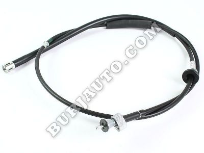 Suzuki 3491061A30 CABLE ASSY SPEEDOMETER