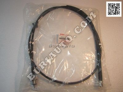 CABLE ASSY SPEEDOMETER SUZUKI 3491077E20