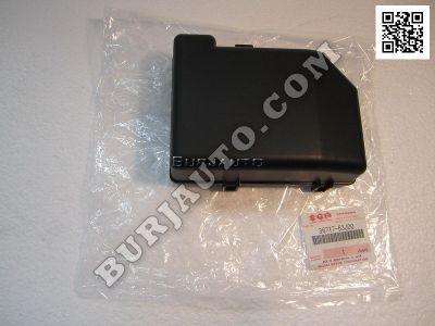 3671763J00 SUZUKI COVER RELAY BOX(RS415)