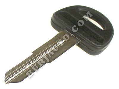 3714560A00 SUZUKI KEY,BLANK