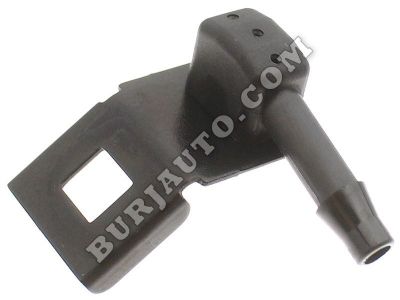 3848060A01 SUZUKI NOZZLE,WASHER