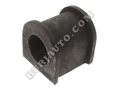 BUSHING,FR STABILIZER MOUNT SUZUKI 4241265J00