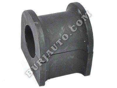 BUSHING, FR STABILIZER MOUNT Suzuki 4241278K00