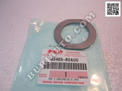 4346560A00 SUZUKI WASHER