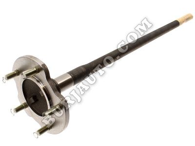 4422081810 SUZUKI SHAFT SET,REAR AXLE,L