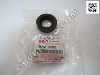 STOPPER,RUBBER SUZUKI 4553165J00