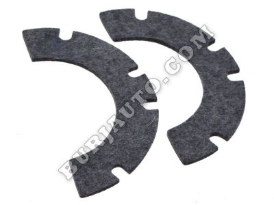 4560082810 SUZUKI PAD SET